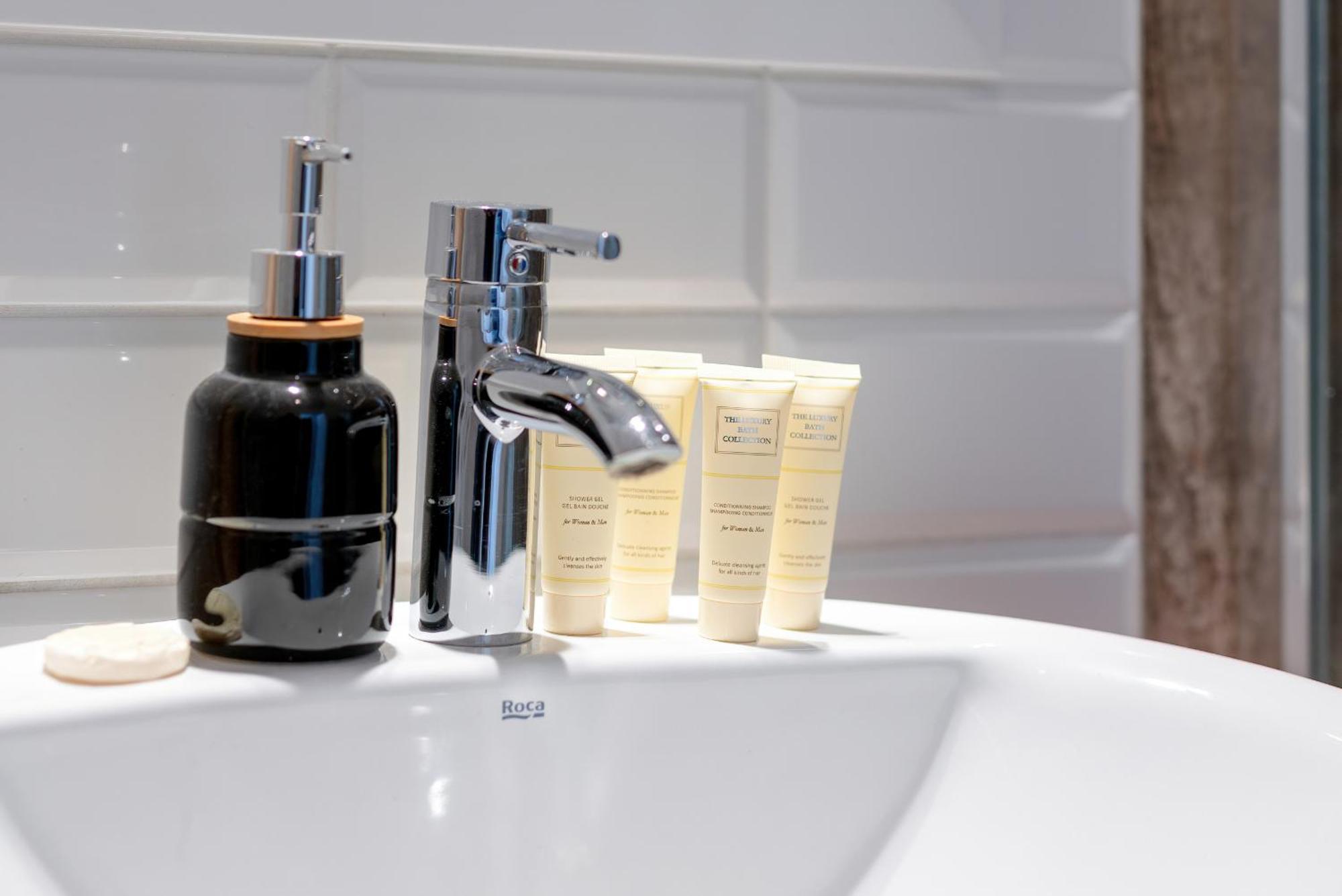 Apartament Elegant Jezyce Near Mtp By Renters Poznań