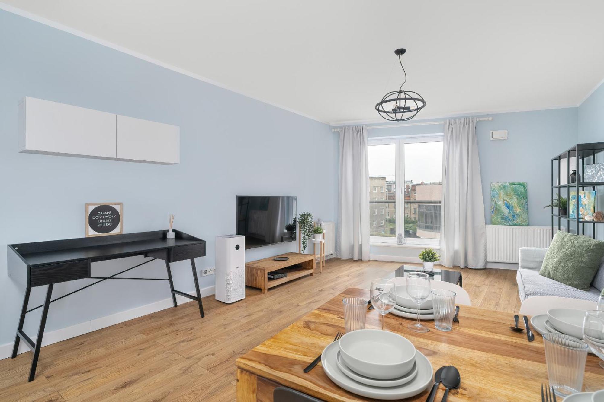 Elegant Jezyce Near Mtp By Renters Poznań